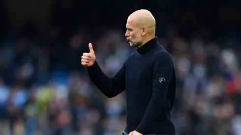 Pep Guardiola pediu a contratação de craque brasileiro e Manchester City pode investir fortuna pelo jogador.