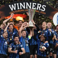 Barcelona ganha concorrência pesada da Premier League para tirar titular da Atalanta