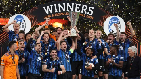 Elenco da Atalanta pode ser um dos grandes alvos dos grandes times da Europa, como o Barcelona.
