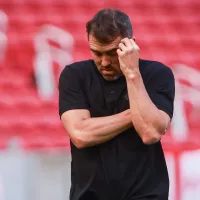 Internacional tem sequência de jogos surreal nos próximos 20 dias; entenda