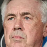 Real Madrid avança para comprar atacante em definitivo com aprovação de Ancelotti