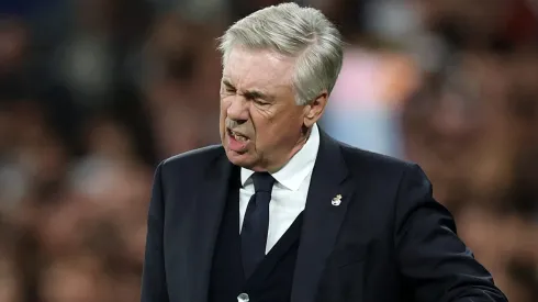 Real Madrid pode perder Tchouaméni para o Bayern de Munique (Photo by Clive Brunskill/Getty Images)