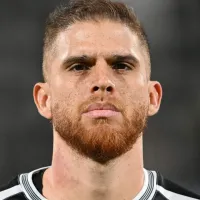 Gigante do Brasileirão abre negociações para contratar Gustavo Cuéllar, ex-Flamengo