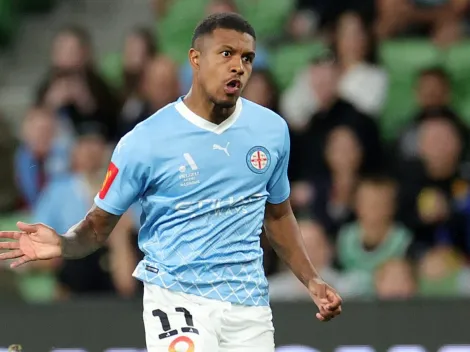 Em fim de empréstimo, Corinthians tem planos para Léo Natel