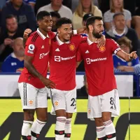 Manchester United pode perder craque para finalista da Liga dos Campeões; confira