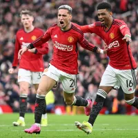 Manchester United é campeão da FA Cup e se vinga do rival