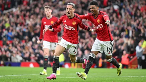 (Photo by Michael Regan/Getty Images)