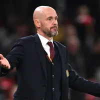 Ten Hag deixa seu futuro no Manchester United em aberto: \'Sinceramente não sei\'