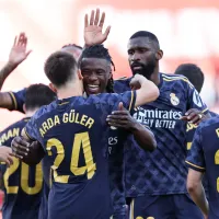 Real Madrid recebe propostas da La Liga por Arda Güler e toma decisão; confira