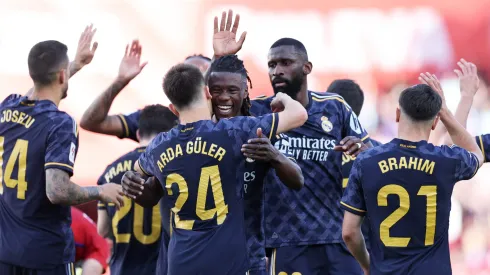 Arda Güler recebeu sondagens de rivais e Real Madrid toma decisão sobre o meia.