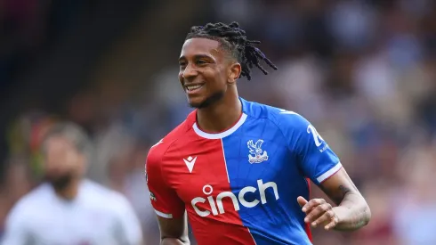 (Photo by Alex Davidson/Getty Images)