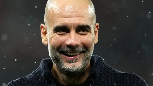 Manchester City decide vender dois jogadores para comprar craque da Seleção Brasileira. (Photo by Catherine Ivill/Getty Images)