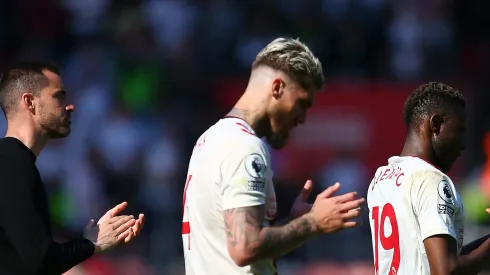 (Photo by Charlie Crowhurst/Getty Images)