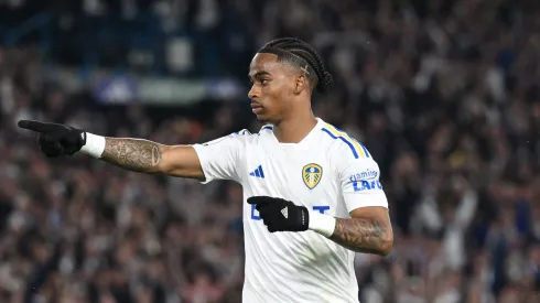 (Photo by Michael Regan/Getty Images)