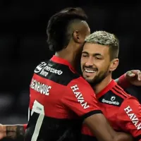 Flamengo estuda vender ídolo do elenco para trazer Michael de volta