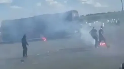 Foto: Reprodução: @AlertesInfos