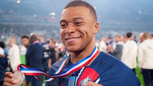 Foto: Divulgação-PSG