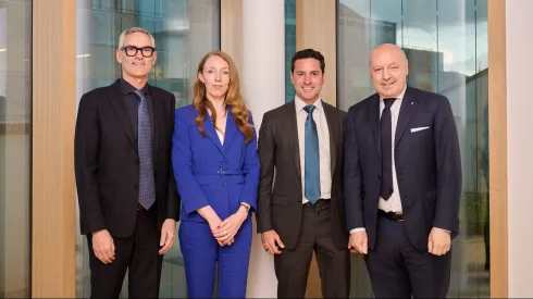 (Photo by Guido De Bortoli/Getty Images)