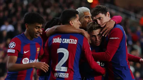 Flick toma 1º decisão surpreende no Barcelona: quer esse jogador fora.