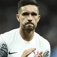 Igor Coronado, do Corinthians, pode retornar em jogo da Sul-Americana