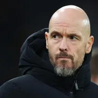 Manchester United sonda ex-treinador de rival da Premier League; confira