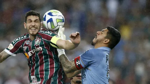 (Photo by Wagner Meier/Getty Images)