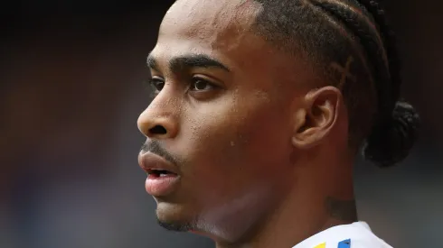 (Photo by Ed Sykes/Getty Images)