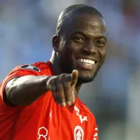Enner Valência entra no radar de clube europeu e gera preocupação no Internacional