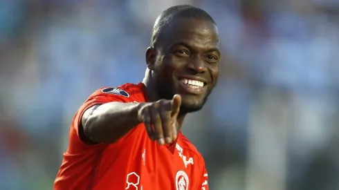 (Photo by Gaston Brito Miserocchi/Getty Images)