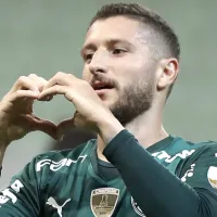 Xodó de Abel Ferreira, Zé Rafael vira desejo de outro gigante brasileiro