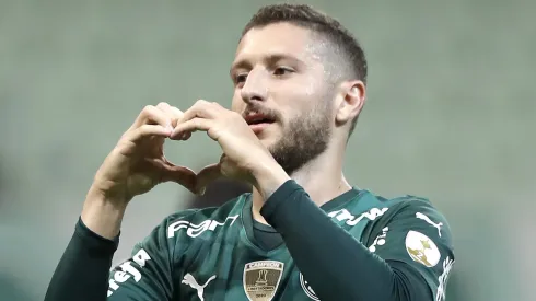 (Photo by Andre Penner - Pool/Getty Images)