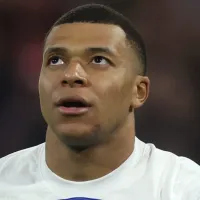 PSG quer craque de €100 milhões para substituir Kylian Mbappé