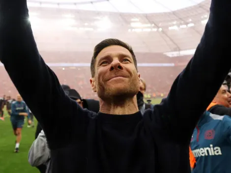 Bayer Leverkusen chega a acordo e se aproxima do anúncio de Aleix Garcia