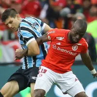 Reunião hoje (27): Gre-Nal mapeia 2 estádios e pode fazer clássico no Maracanã