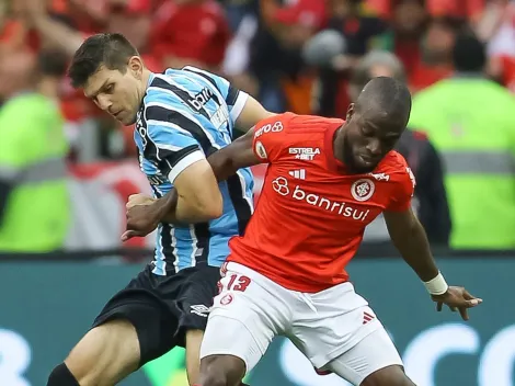 Gre-Nal mapeia 2 estádios e pode fazer clássico no Maracanã
