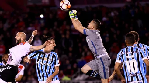 (Photo by Amilcar Orfali/Getty Images)