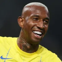 Anderson Talisca vira interesse de um dos maiores clubes do futebol paulista