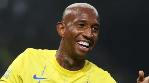 (Photo by Francois Nel/Getty Images)