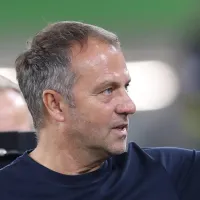 Hansi Flick pode promover saídas no Barcelona após sua chegada