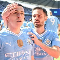PSG abre espaço para o Barcelona contratar titular de Guardiola no Manchester City
