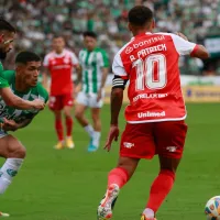 Internacional descobre as datas dos jogos da Copa do Brasil; saiba quando