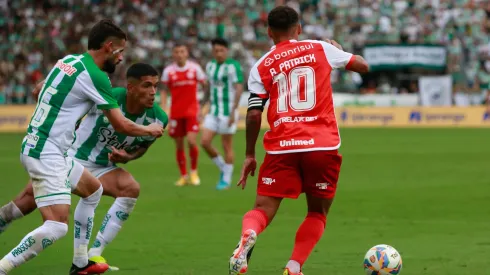 Internacional encara o Juventude pelas oitavas de final da Copa do Brasil.