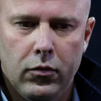 Arne Slot conheça o sucessor de Klopp no Liverpool