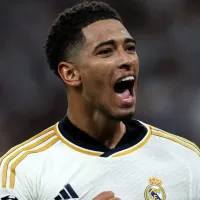 Jude Bellingham não esconde quem deve ficar com a Bola de Ouro