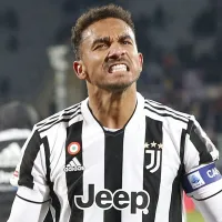 Danilo tem acordo para vestir as cores de Rubro-Negro do Brasileirão