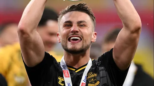 (Photo by Mike Hewitt/Getty Images)