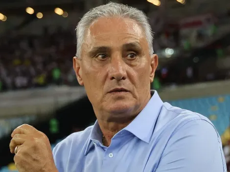 Pulgar volta a ser relacionado pela comissão técnica do Flamengo