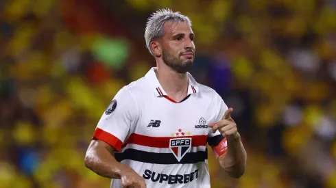 (Photo by Franklin Jacome/Getty Images)