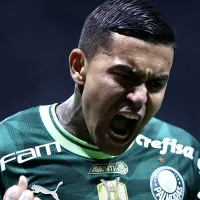 Palmeiras define data para volta de Dudu; saiba quando