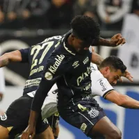 Eduardo Bauermann, ex-Santos, fecha negócio com Everton, do Chile